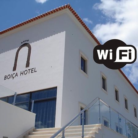 Boica Hotel Vila Franca de Xira Buitenkant foto