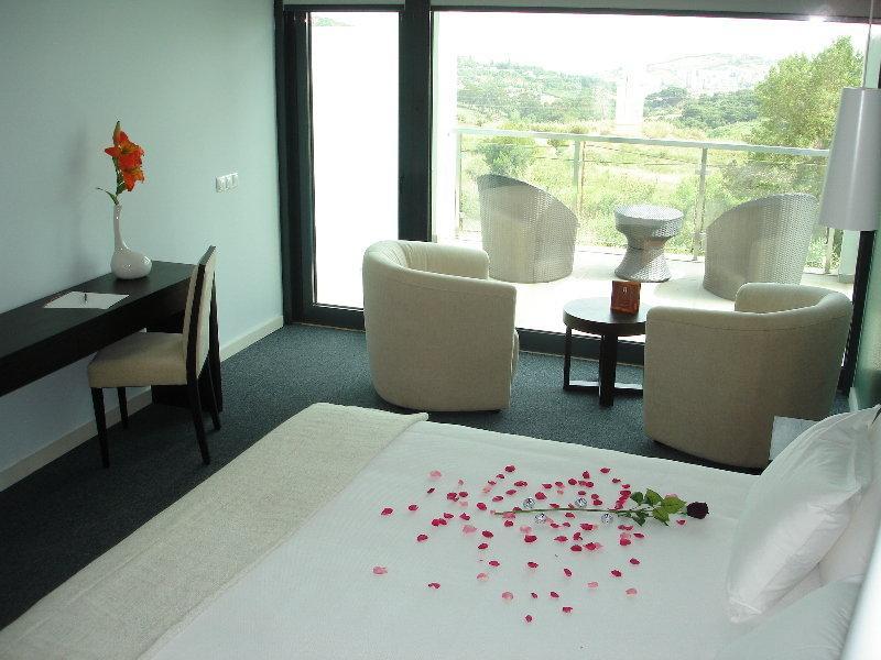 Boica Hotel Vila Franca de Xira Buitenkant foto