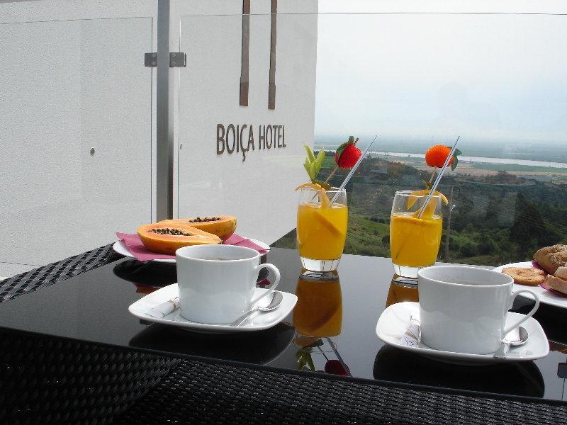 Boica Hotel Vila Franca de Xira Buitenkant foto
