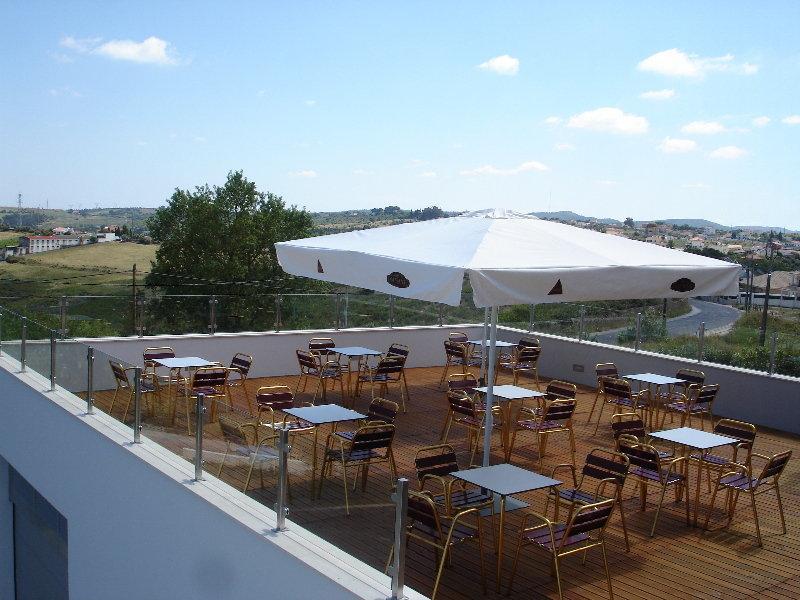 Boica Hotel Vila Franca de Xira Buitenkant foto