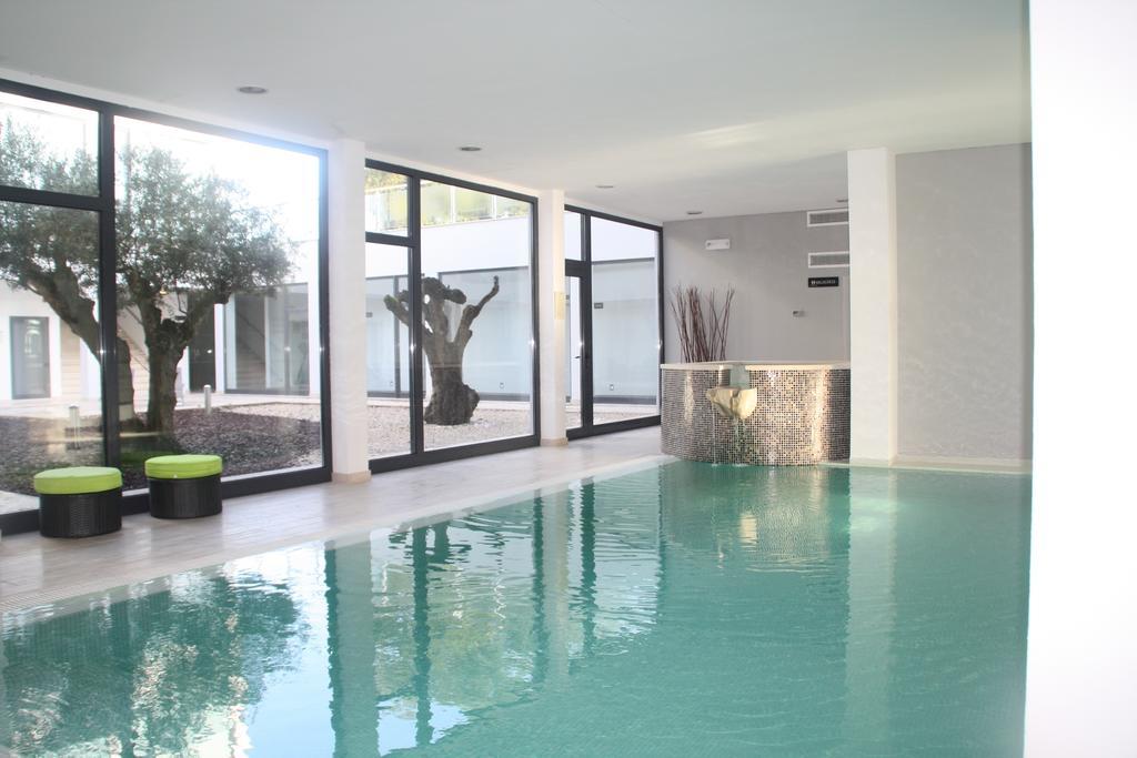 Boica Hotel Vila Franca de Xira Kamer foto