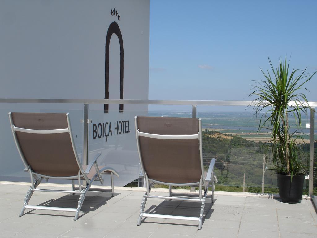 Boica Hotel Vila Franca de Xira Kamer foto