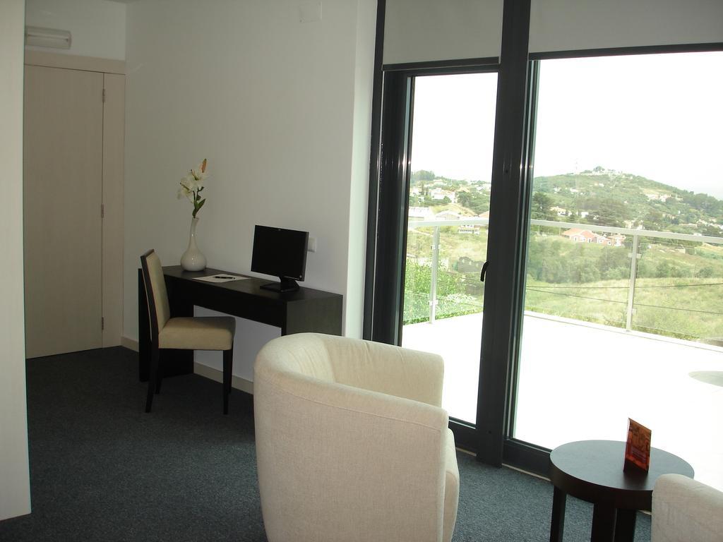 Boica Hotel Vila Franca de Xira Kamer foto