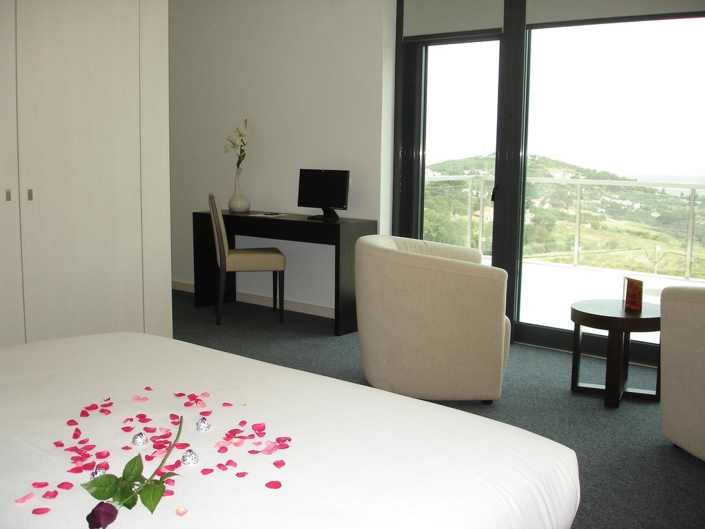 Boica Hotel Vila Franca de Xira Kamer foto