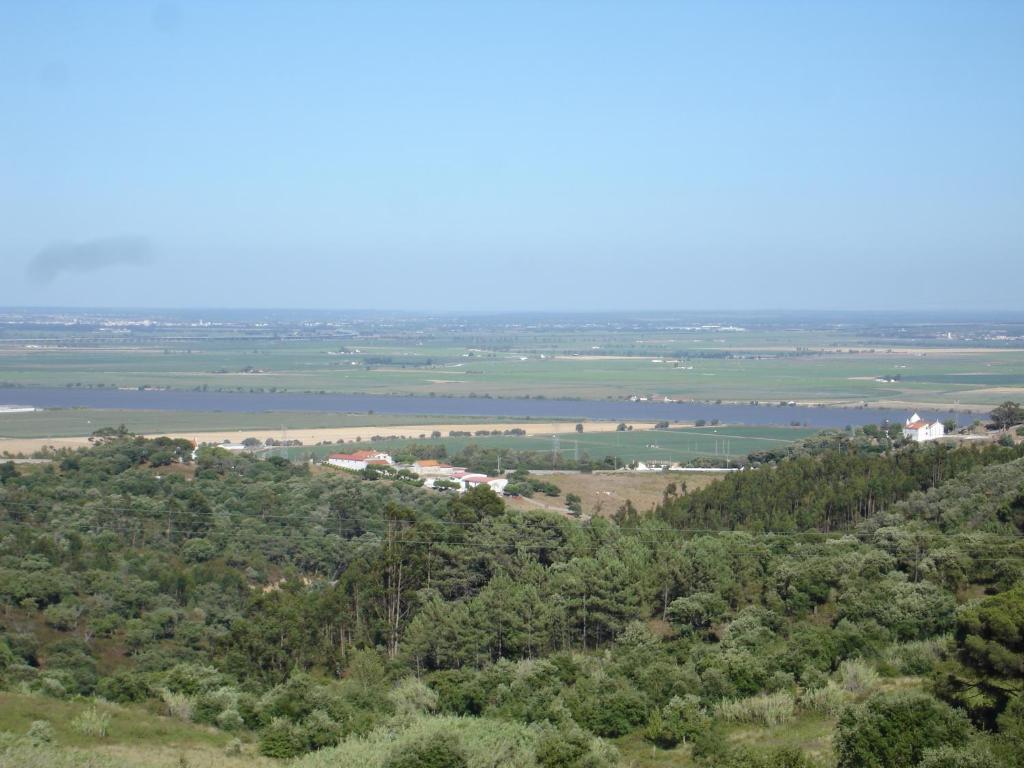 Boica Hotel Vila Franca de Xira Buitenkant foto