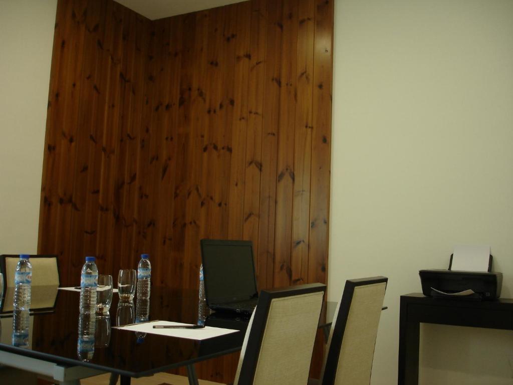 Boica Hotel Vila Franca de Xira Buitenkant foto