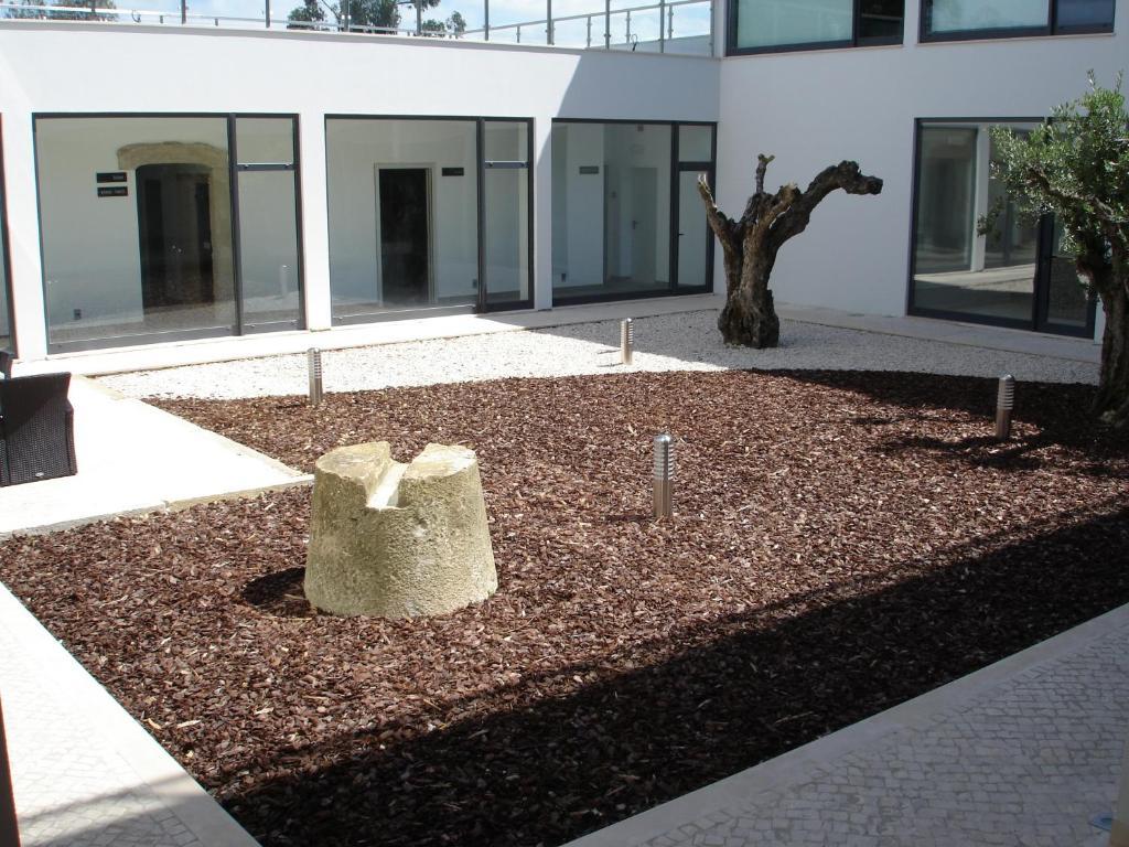 Boica Hotel Vila Franca de Xira Buitenkant foto