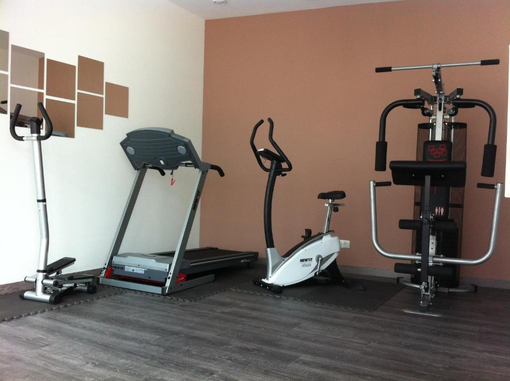 Boica Hotel Vila Franca de Xira Buitenkant foto