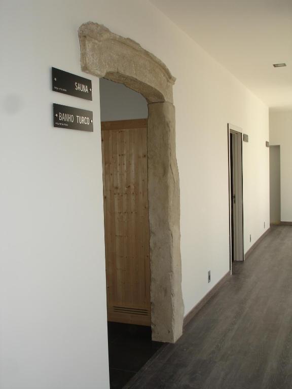 Boica Hotel Vila Franca de Xira Buitenkant foto