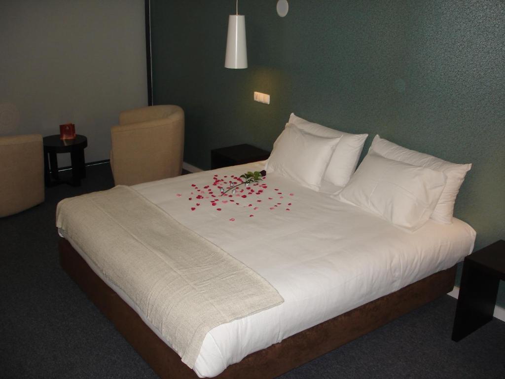 Boica Hotel Vila Franca de Xira Buitenkant foto