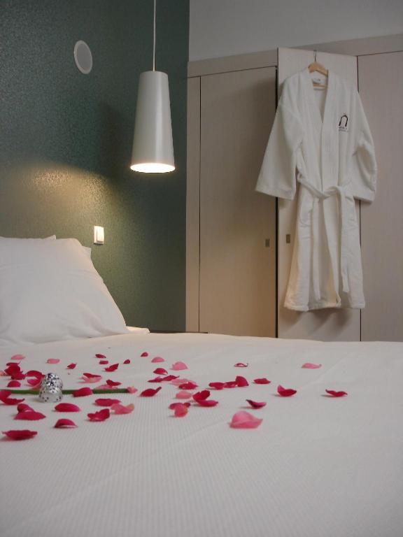 Boica Hotel Vila Franca de Xira Kamer foto