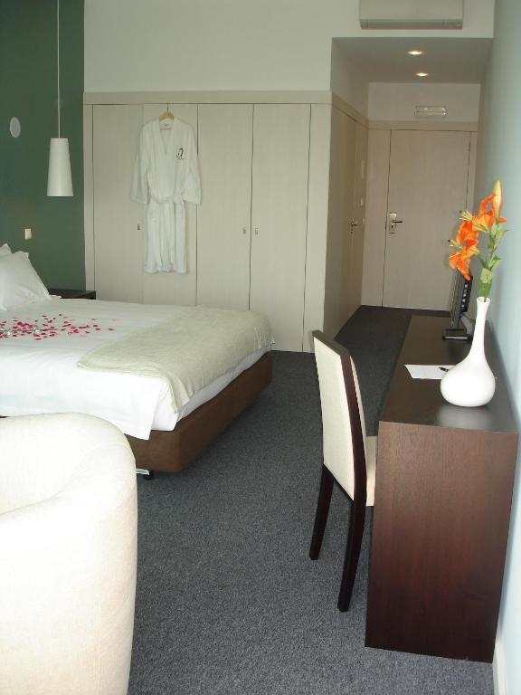 Boica Hotel Vila Franca de Xira Kamer foto