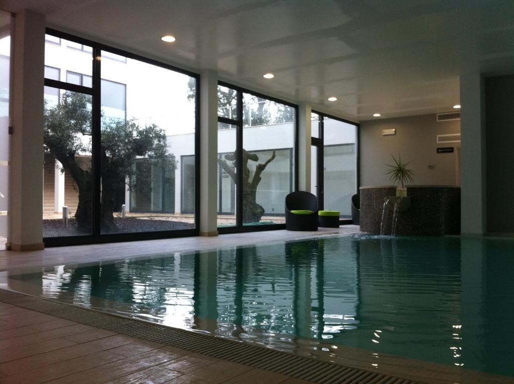 Boica Hotel Vila Franca de Xira Buitenkant foto