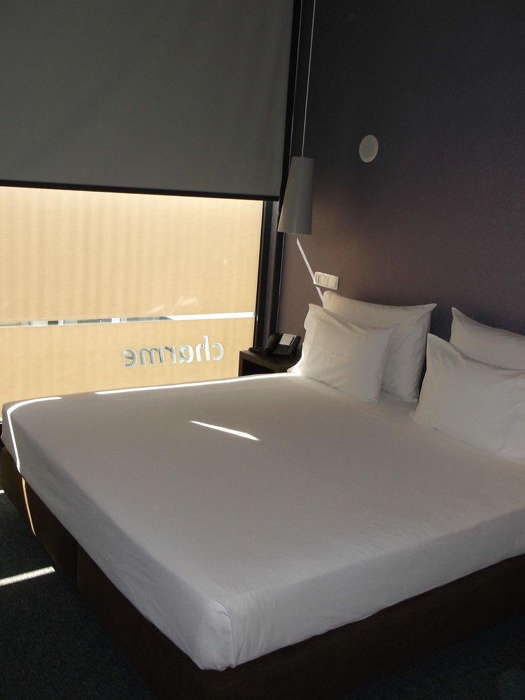 Boica Hotel Vila Franca de Xira Buitenkant foto