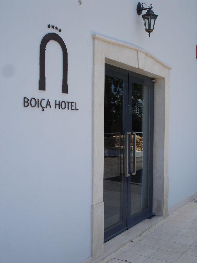 Boica Hotel Vila Franca de Xira Buitenkant foto