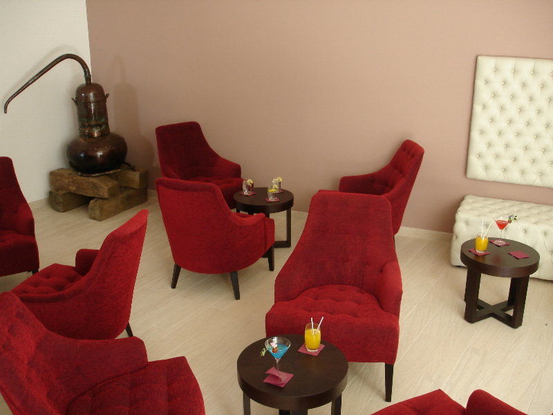 Boica Hotel Vila Franca de Xira Buitenkant foto