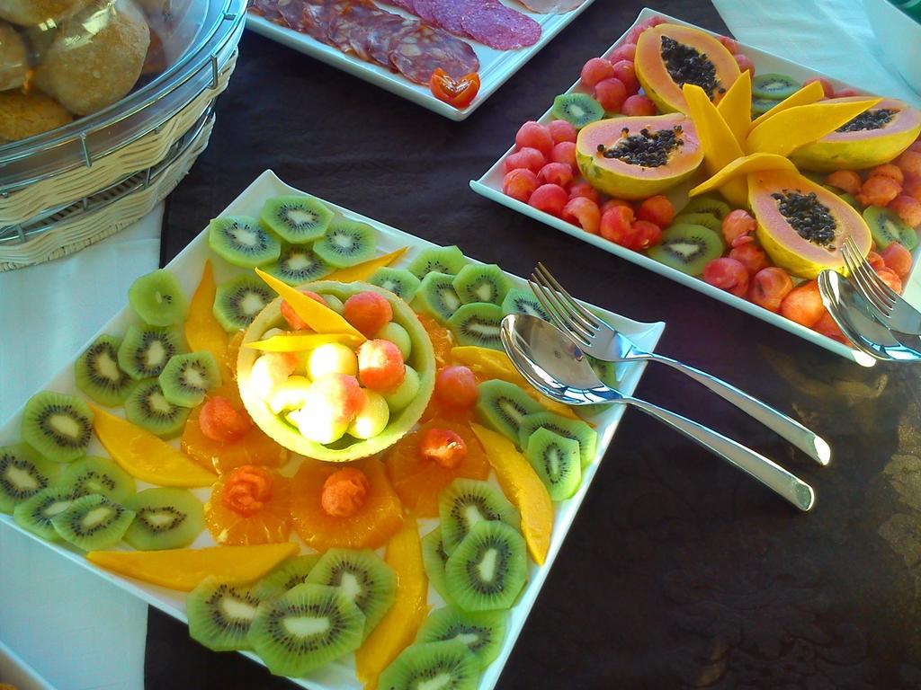 Boica Hotel Vila Franca de Xira Buitenkant foto