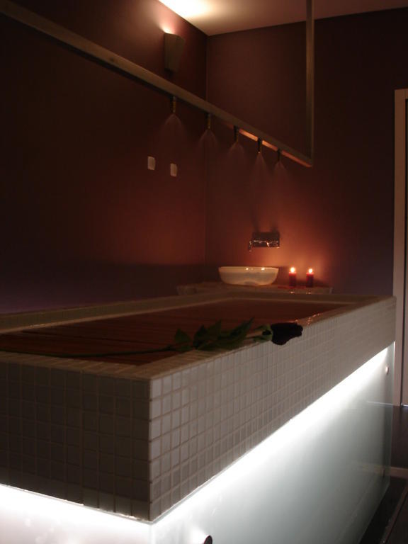 Boica Hotel Vila Franca de Xira Buitenkant foto