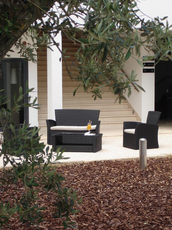 Boica Hotel Vila Franca de Xira Buitenkant foto