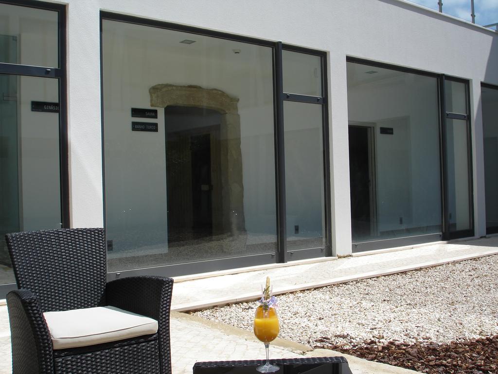 Boica Hotel Vila Franca de Xira Buitenkant foto